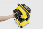Пылесос Karcher MV 5