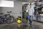 Пылесос Karcher MV 5