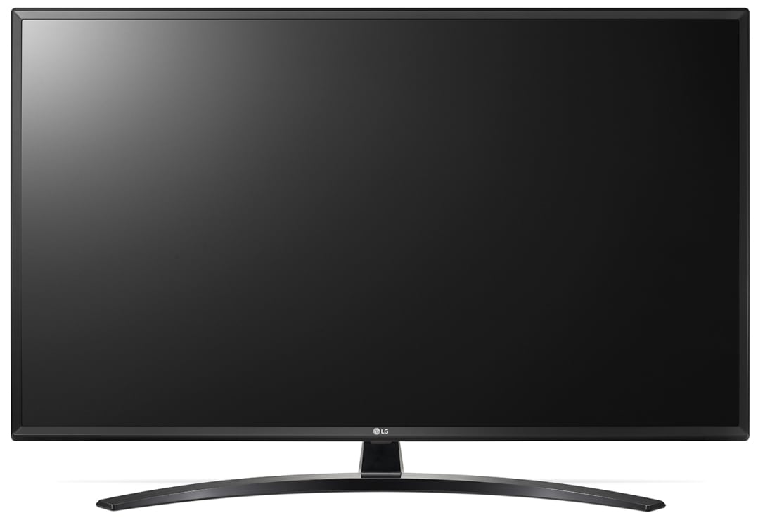 Телевизор LG 65UM7450PLA, фото 4