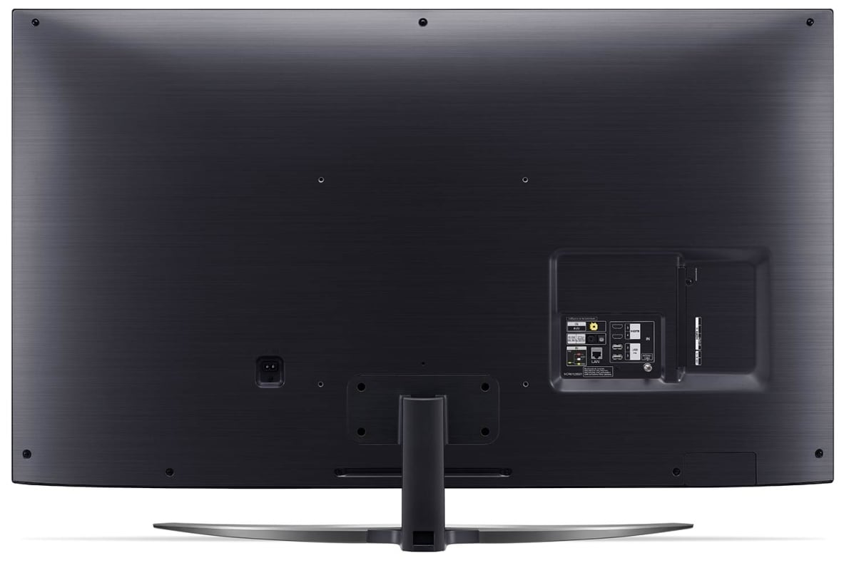 Телевизор LG 65SM8600, фото 4