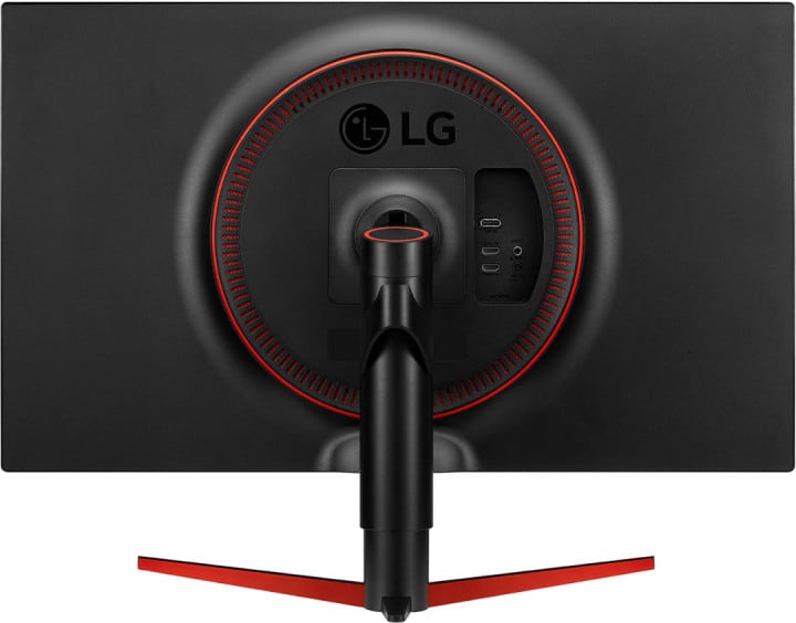 LG 32GK650F-B, фото 3