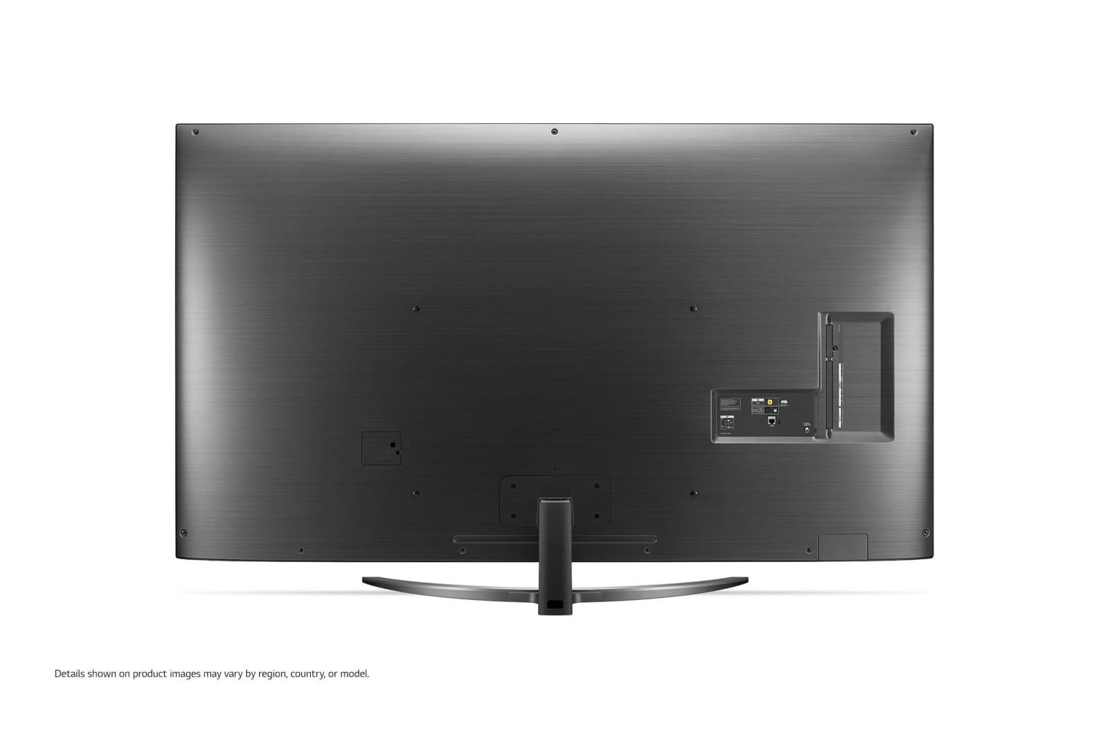 Телевизор LG 75SM9000PLA, фото 3