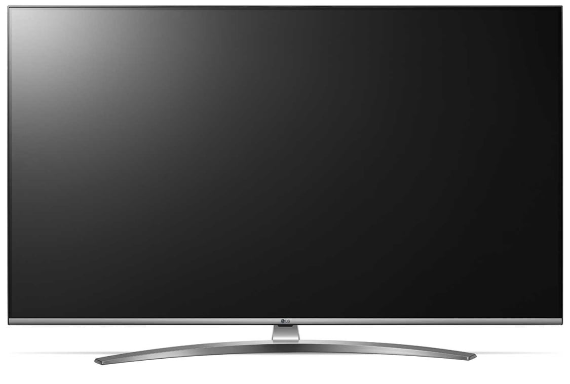 Телевизор LG 65UM7610, фото 4