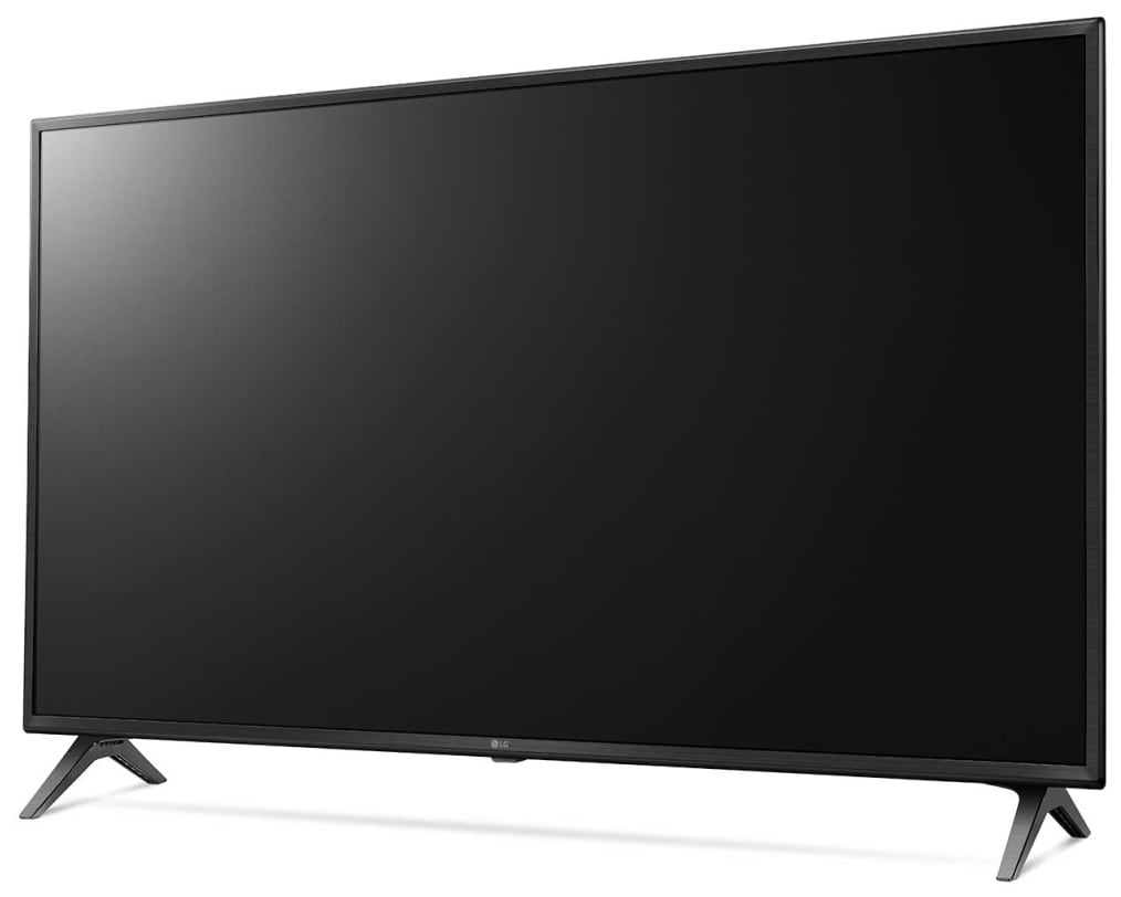 Телевизор LG 60UM7100, фото 4