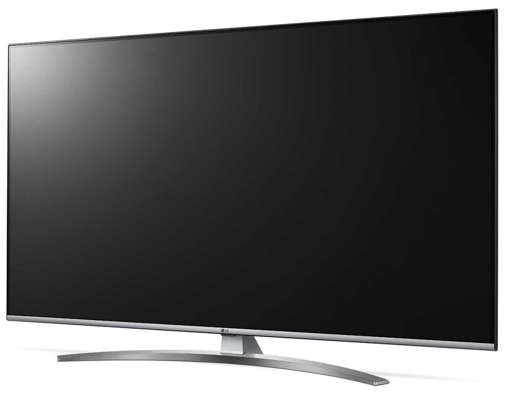 Телевизор LG 65UM7610, фото 2