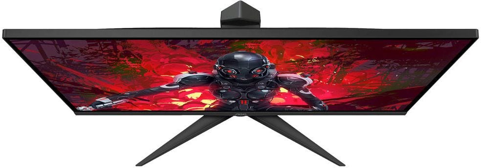 AOC 27G2U/BK, фото 4