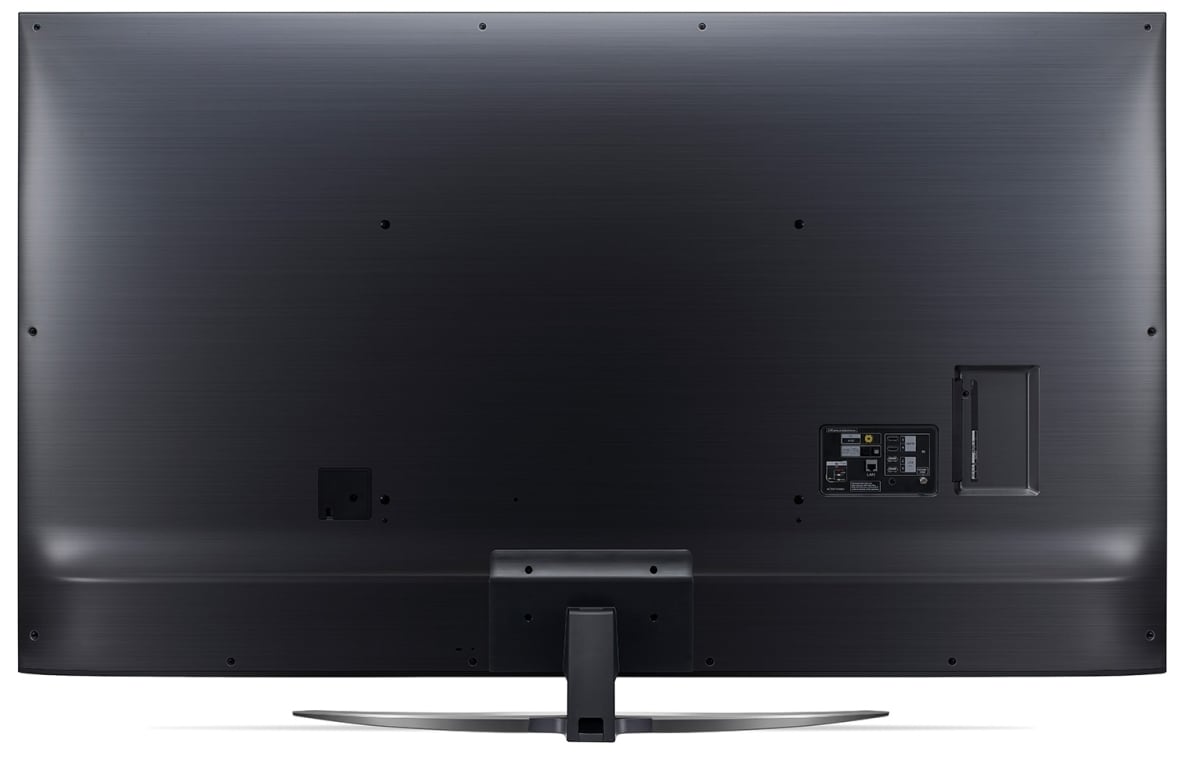Телевизор LG 75SM8610PLA, фото 2