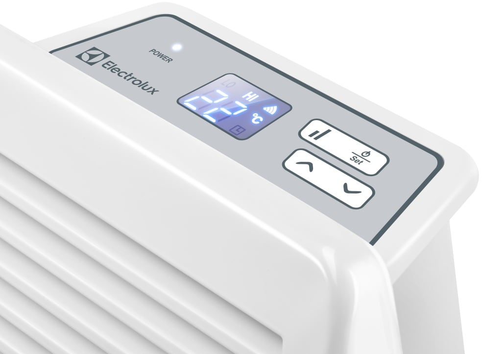 Конвектор Electrolux ECH/AS-1500 ER, фото 2