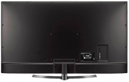 Телевизор LG 86UK6750, фото 4