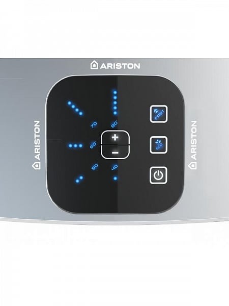 Водонагреватель Ariston ABS VLS EVO PW 30, фото 3