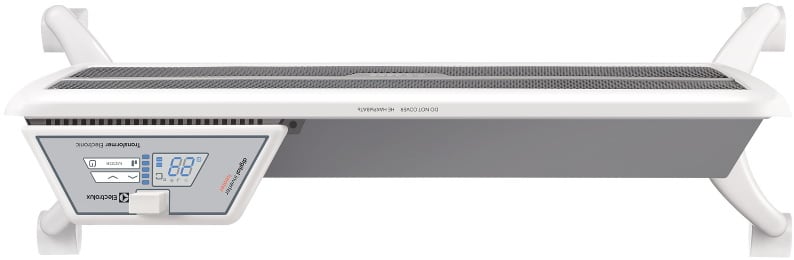 Конвектор Electrolux ECH/AG2-2500 T, фото 3
