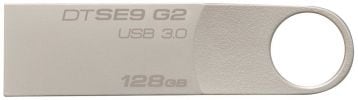 Kingston DataTraveler SE9 G2 128GB (DTSE9G2/128GB)