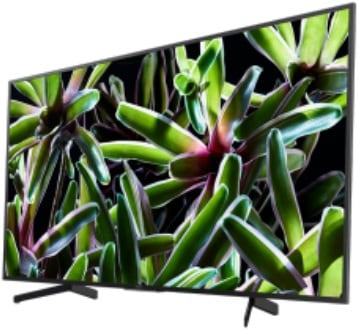 Телевизор Sony KD-55XG7005, фото 3