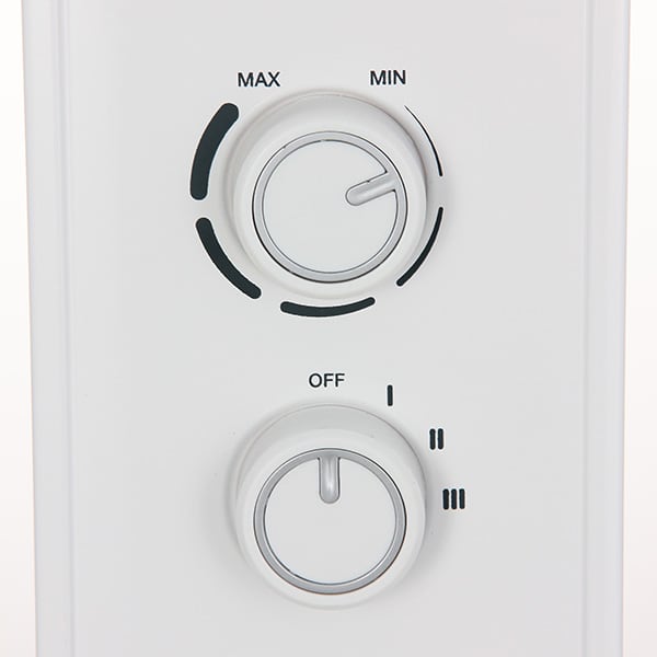 Масляный радиатор Electrolux EOH/M-6157, фото 3
