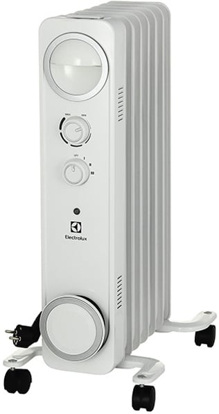 Масляный радиатор Electrolux EOH/M-6157, фото 2