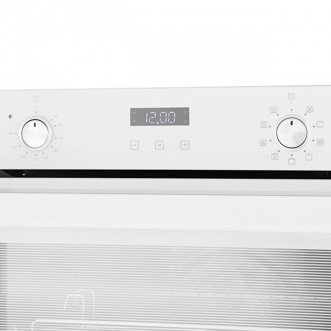 Духовой шкаф Maunfeld EOEM 589W, фото 4
