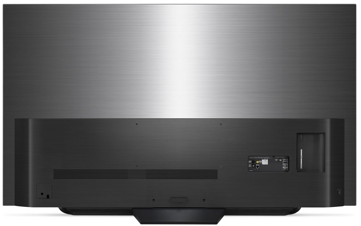 Телевизор LG OLED55C9PLA, фото 2