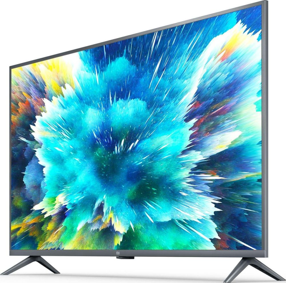 Телевизор Xiaomi MI TV 4S 43" (международная версия), фото 5