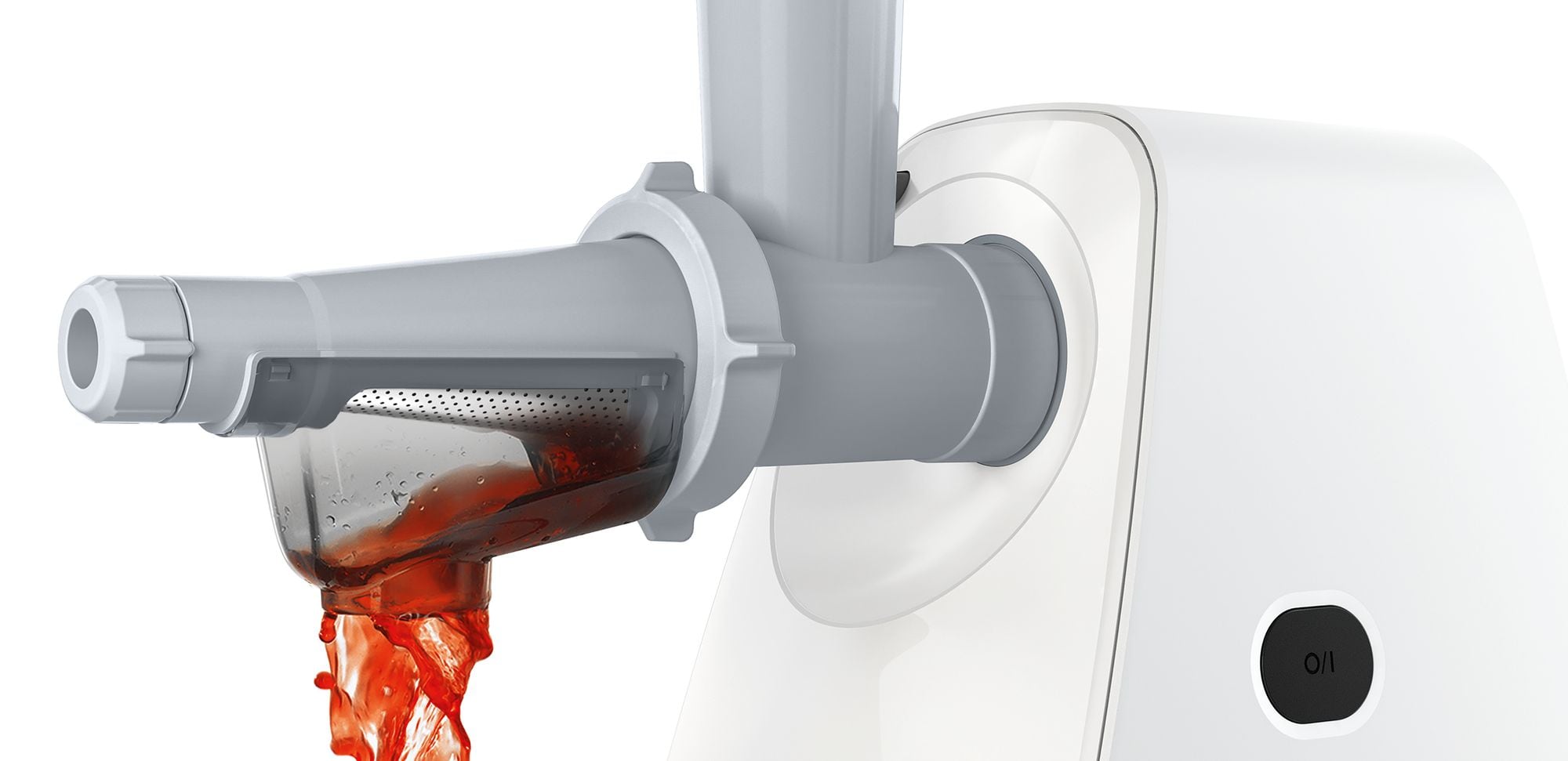 Bosch MFW2517W, фото 4