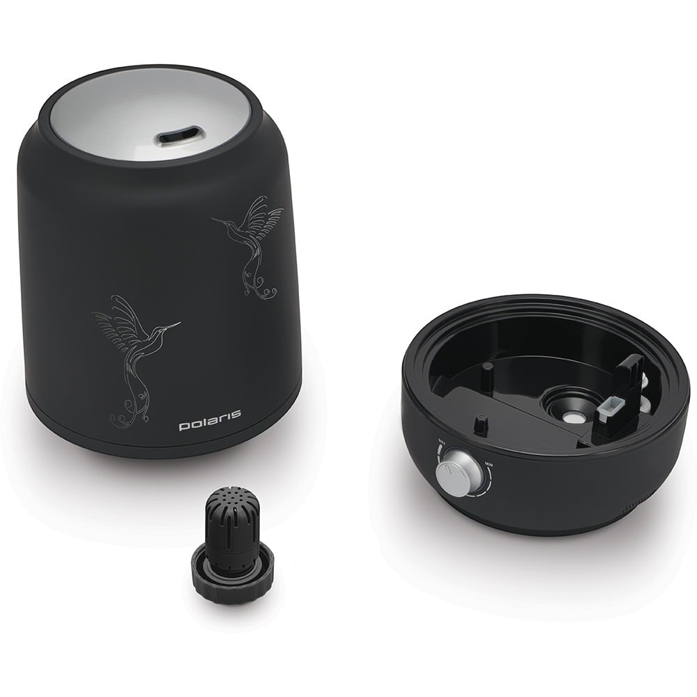 Увлажнитель воздуха Polaris PUH 2705 Rubber, фото 2