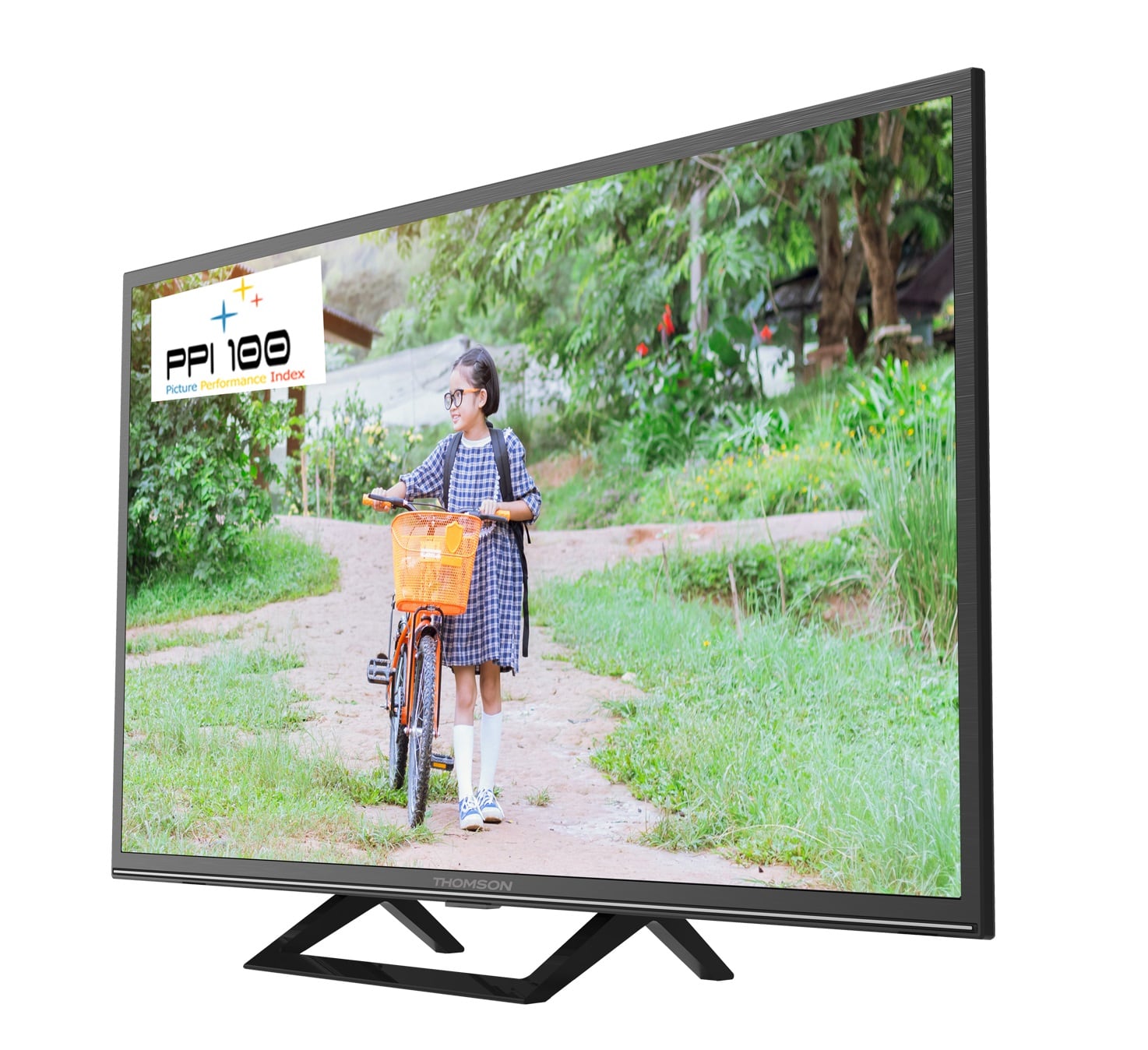 Телевизор Thomson T32RTE1250, фото 2