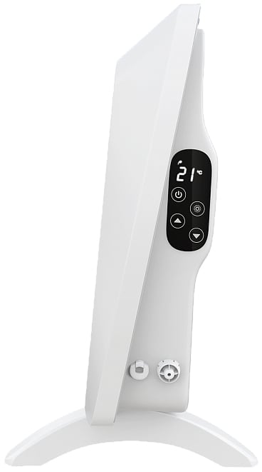 Конвектор Timberk TEC.E11 DG 1500, фото 2