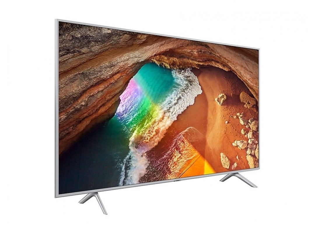Телевизор Samsung QE65Q67RAU, фото 2