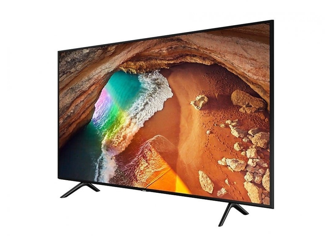 Телевизор Samsung QE75Q60RAU, фото 2