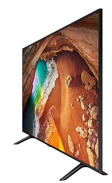Телевизор Samsung QE65Q60RAU, фото 5