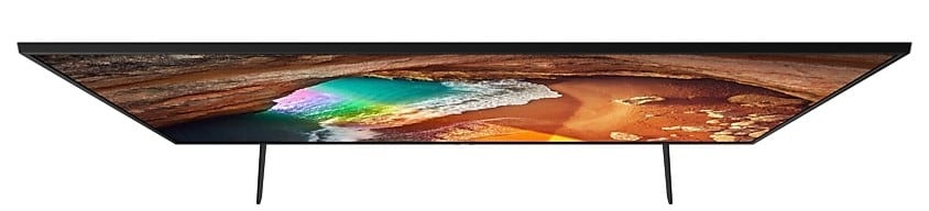 Телевизор Samsung QE65Q60RAU, фото 2