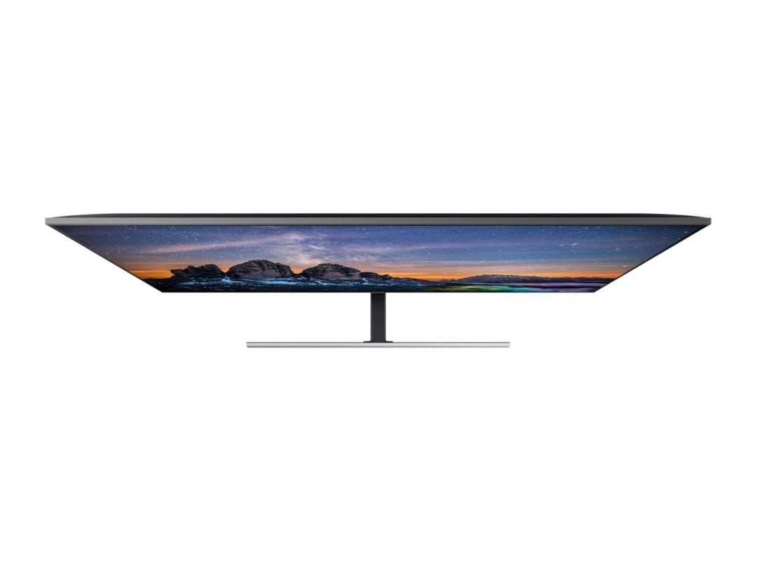 Телевизор Samsung QE55Q80RAU, фото 5