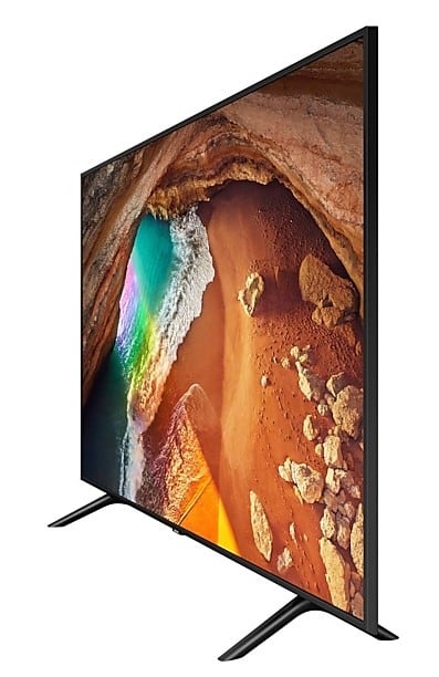 Телевизор Samsung QE49Q60RAU, фото 4