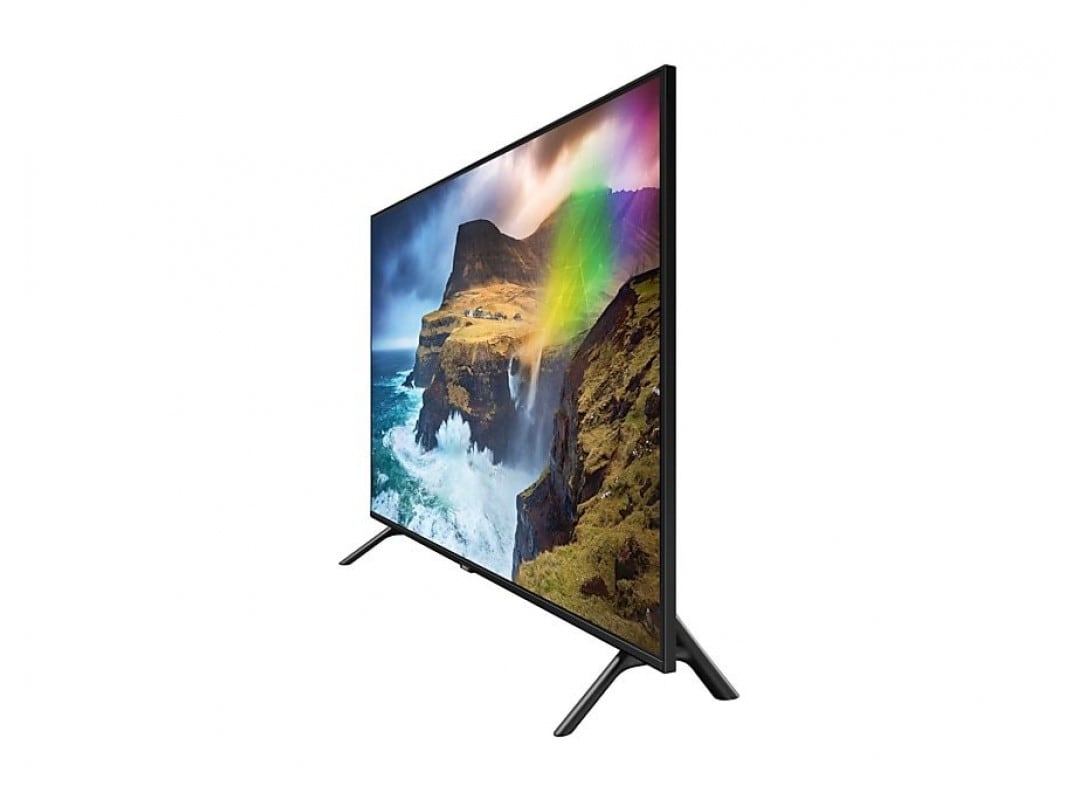 Телевизор Samsung QE49Q70RAU, фото 4