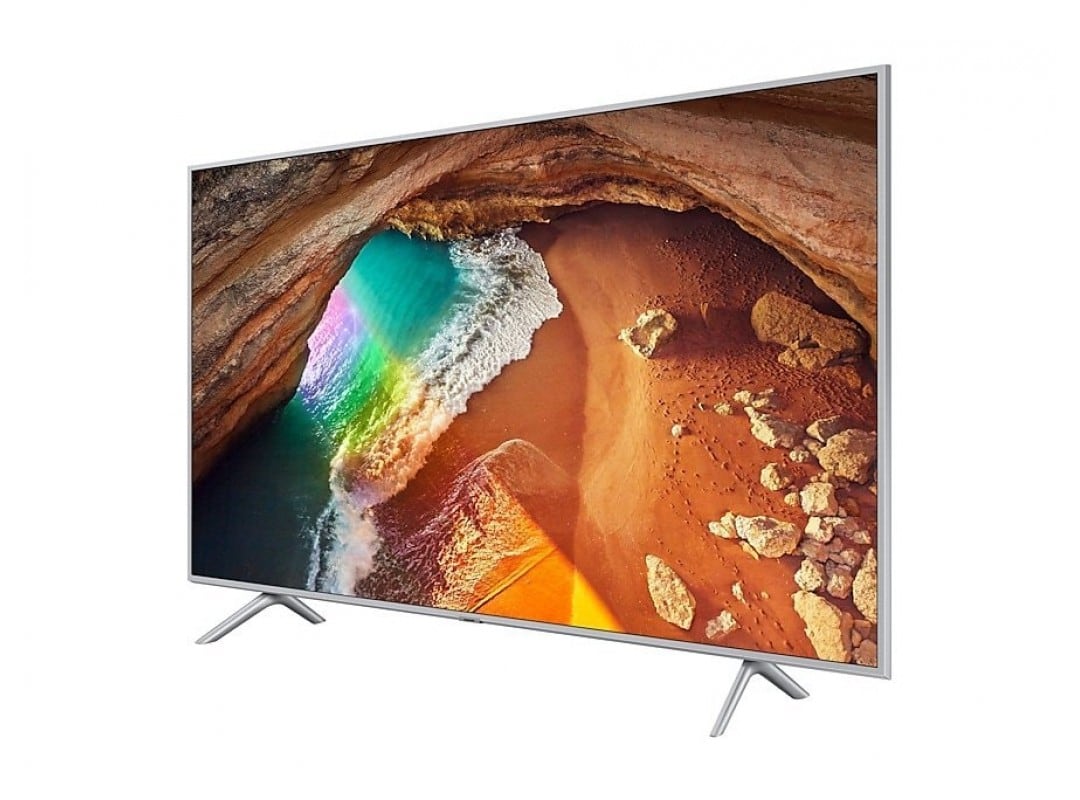Телевизор Samsung QE65Q67RAU, фото 4
