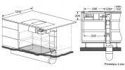 Варочная панель Bosch PVS845F11E