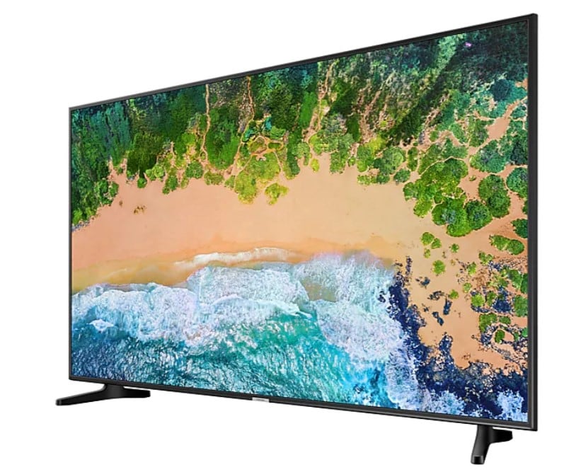 Телевизор Samsung UE65NU7090U, фото 2