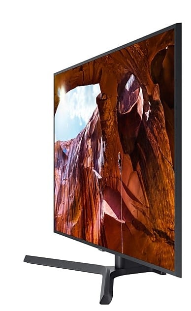 Телевизор Samsung UE50RU7400U, фото 2