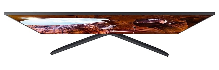 Телевизор Samsung UE43RU7400U, фото 3