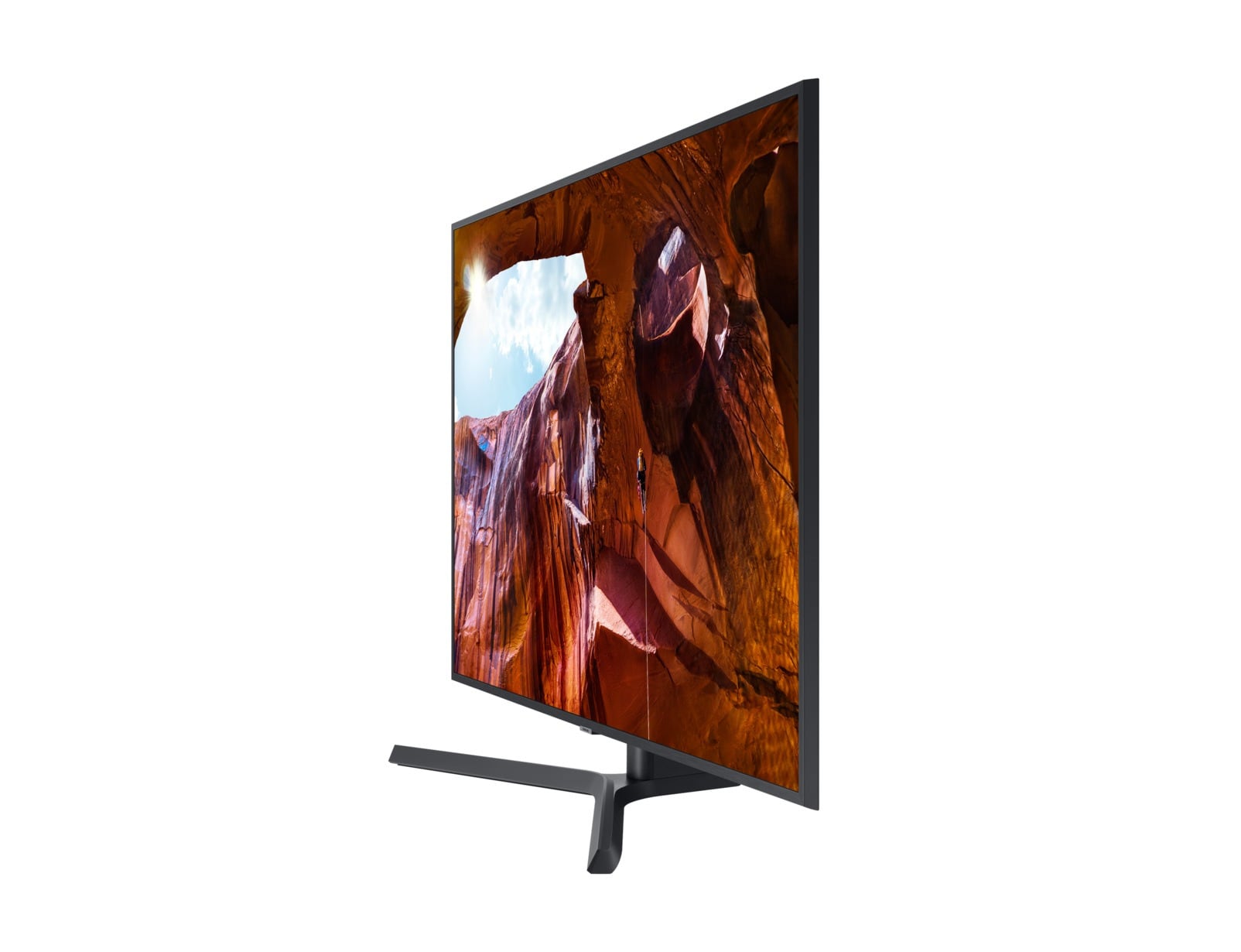 Телевизор Samsung UE65RU7400U, фото 3