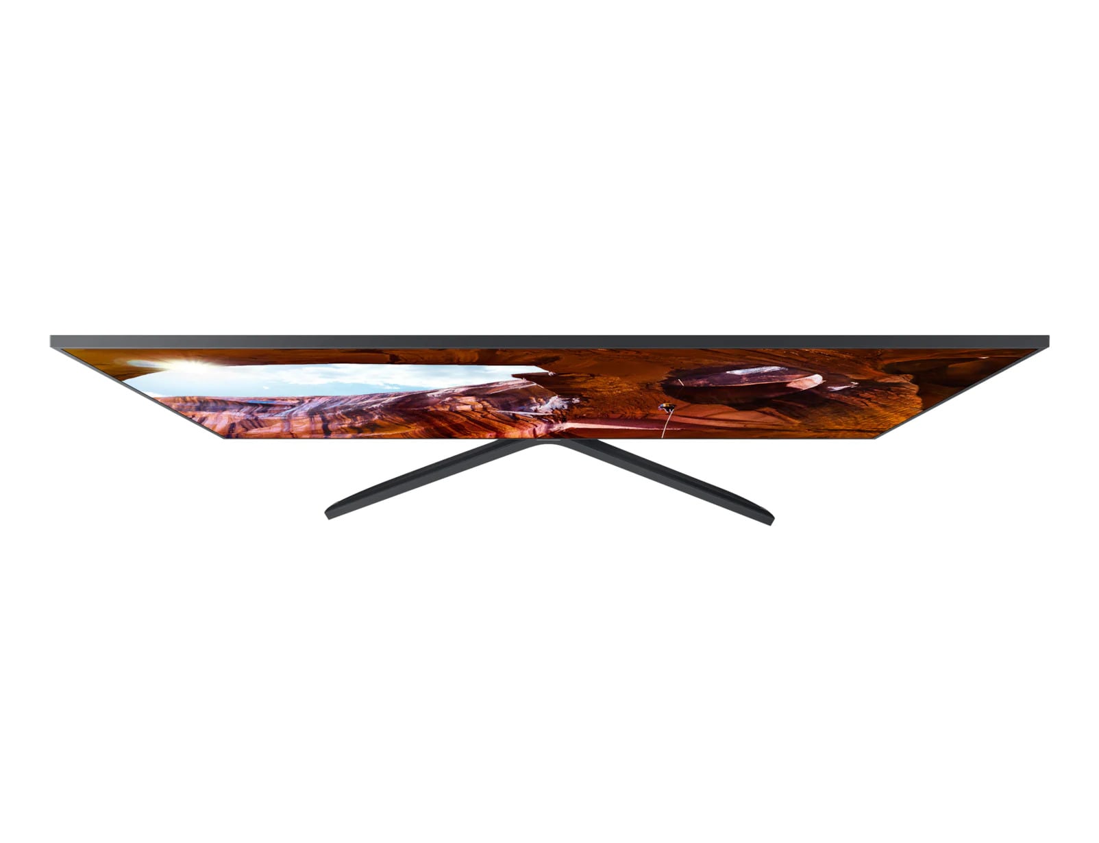 Телевизор Samsung UE65RU7400U, фото 4