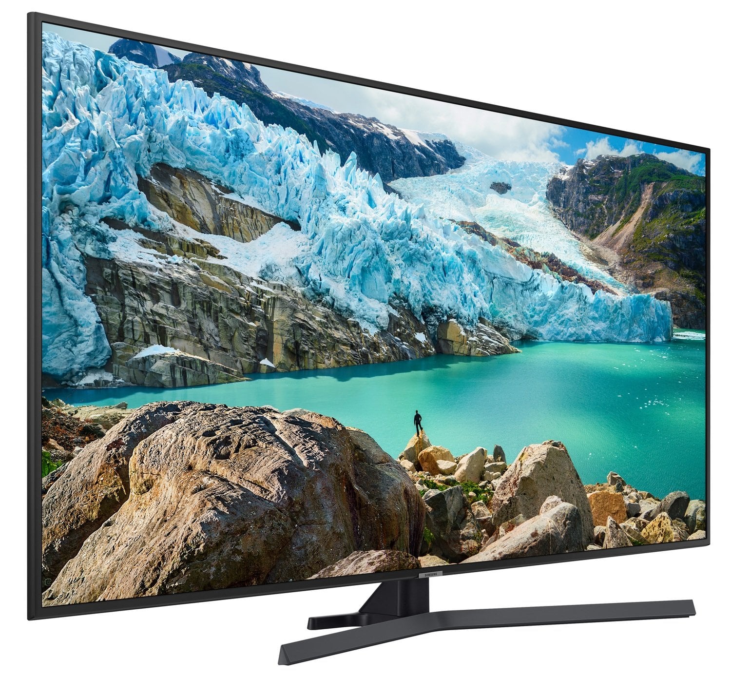Телевизор Samsung UE75RU7200U, фото 5