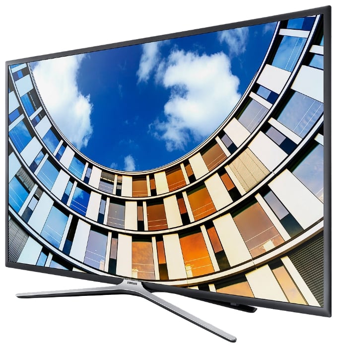 Телевизор Samsung UE32M5500AU, фото 4