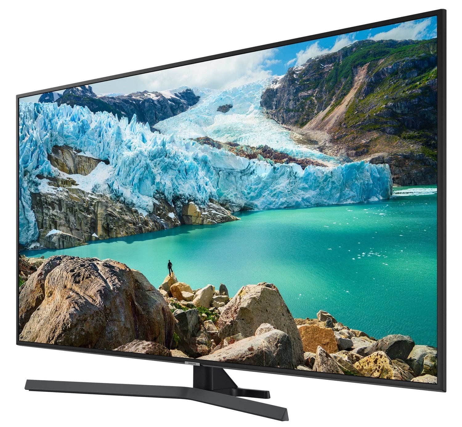 Телевизор Samsung UE55RU7200U, фото 4