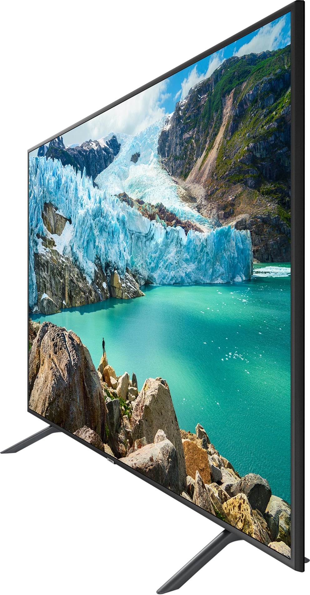 Телевизор Samsung UE50RU7100U, фото 4