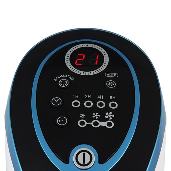 Вентилятор Tefal Eole Compact VF6210F0, фото 2