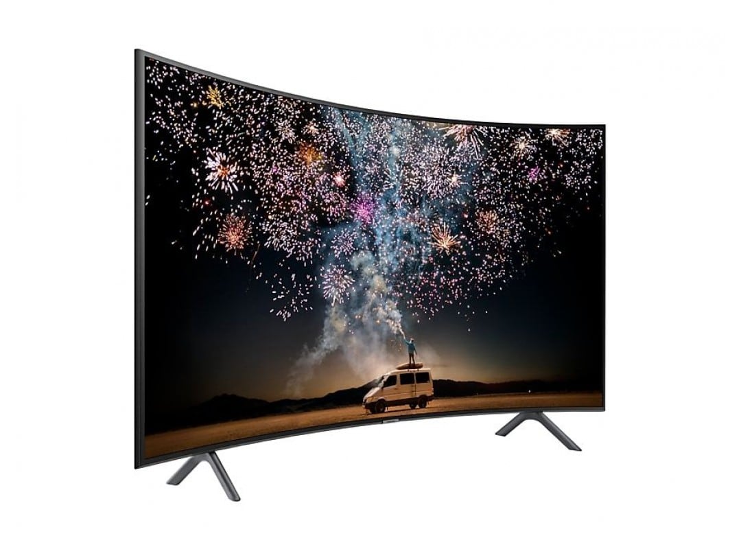 Телевизор Samsung UE55RU7300U, фото 3