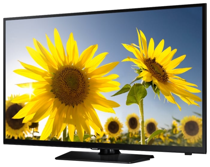 Телевизор Samsung UE24H4070, фото 4