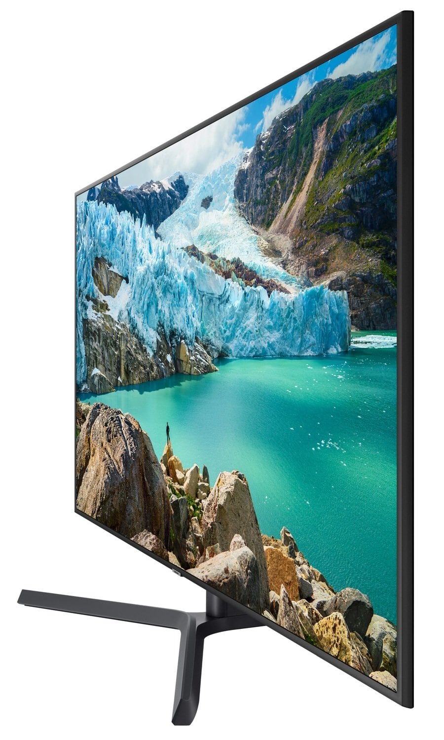 Телевизор Samsung UE75RU7200U, фото 3