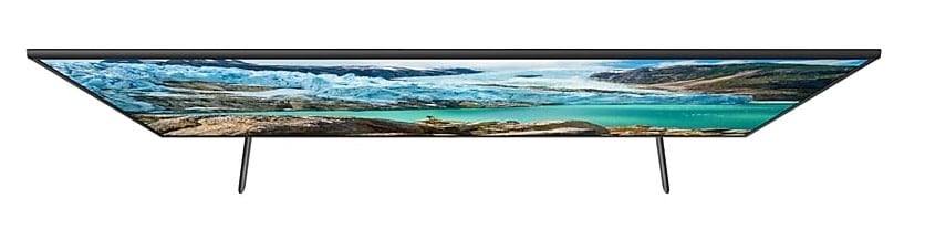 Телевизор Samsung UE70RU7100U 70" (2019), фото 4
