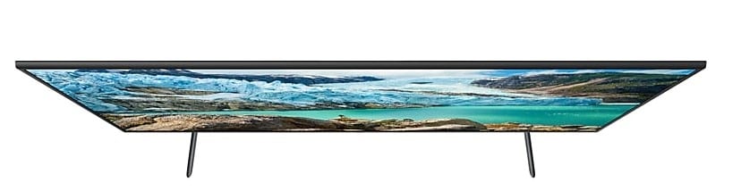 Телевизор Samsung UE43RU7100U, фото 2
